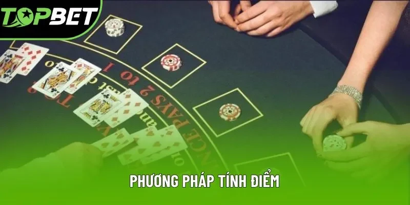 Phương pháp tính điểm