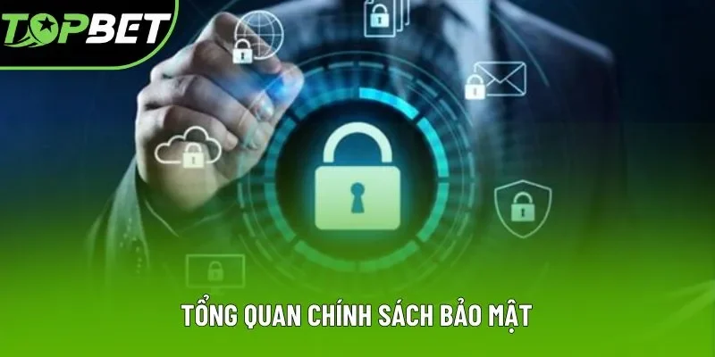 Tổng quan chính sách bảo mật