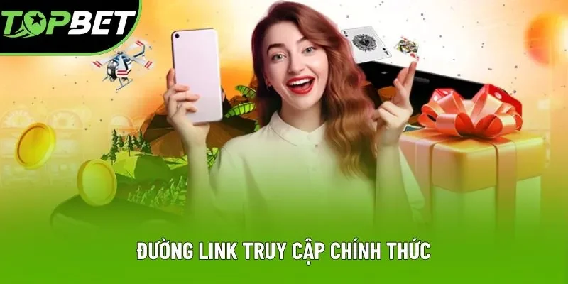 Đường link truy cập chính thức